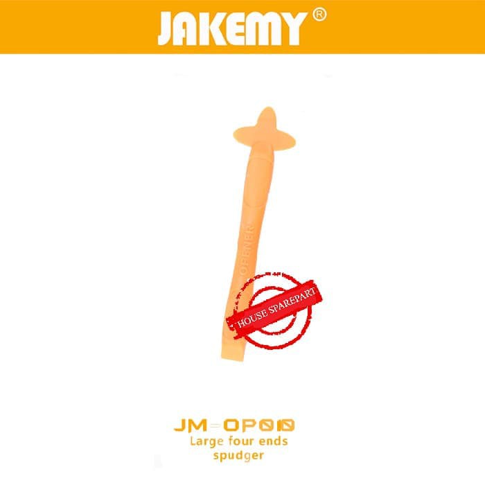 Jakemy JM-OP010 Repair Opening Tools Mobile Phone Spudger