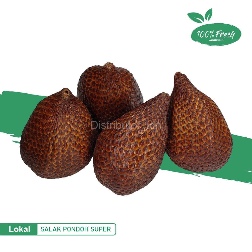 

Salak Pondoh Super 1kg