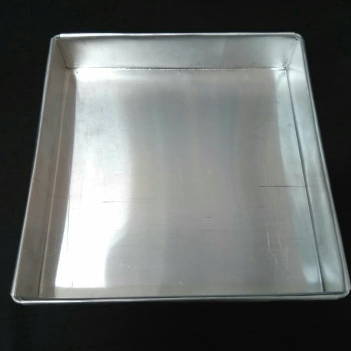 Loyang Persegi 26x26x4cm