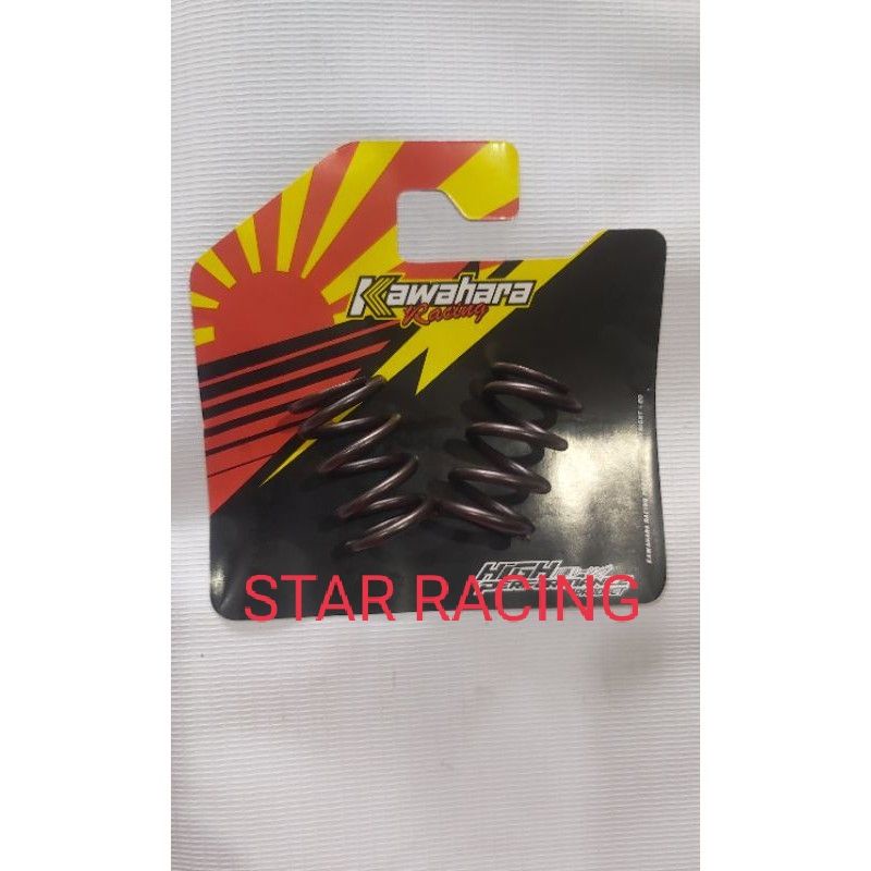 per pir klep kawahara HONDA SUPRA X GRAND LAGENDA ASTREA not uma swedia