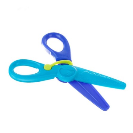 

MAPED KIDIPULSE - gunting anak/ safety scissors/ gunting plastik