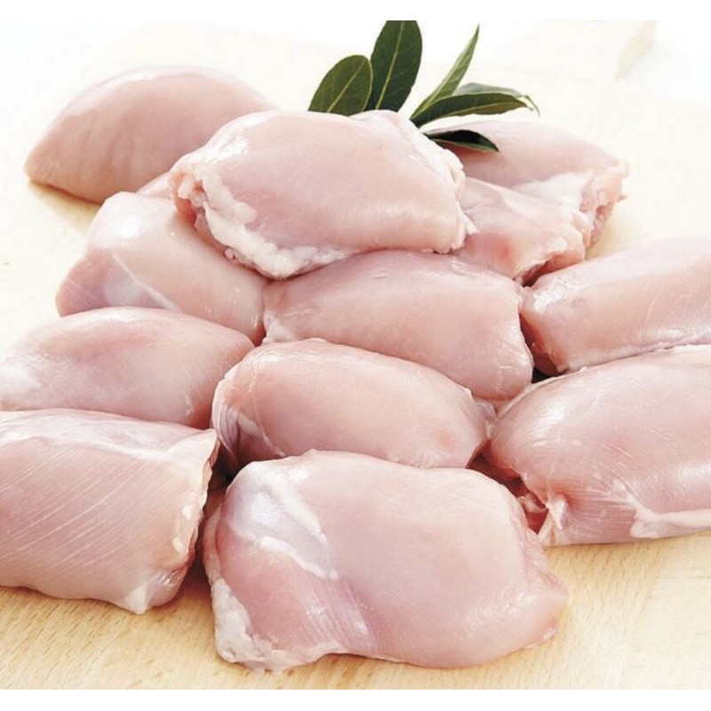 Ayam Fillet Promo