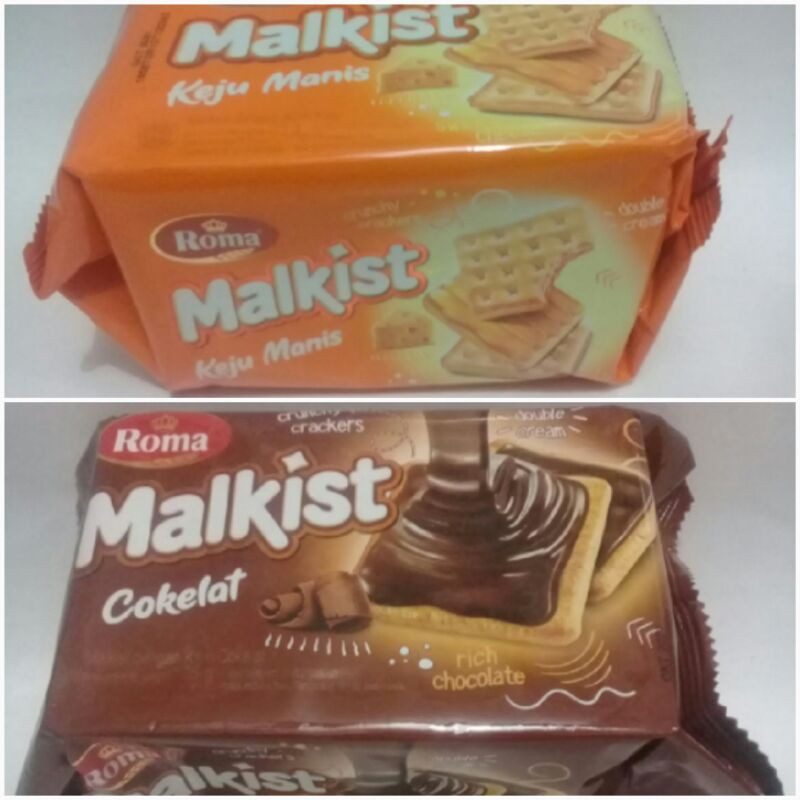 

ROMA MALKIST 7000