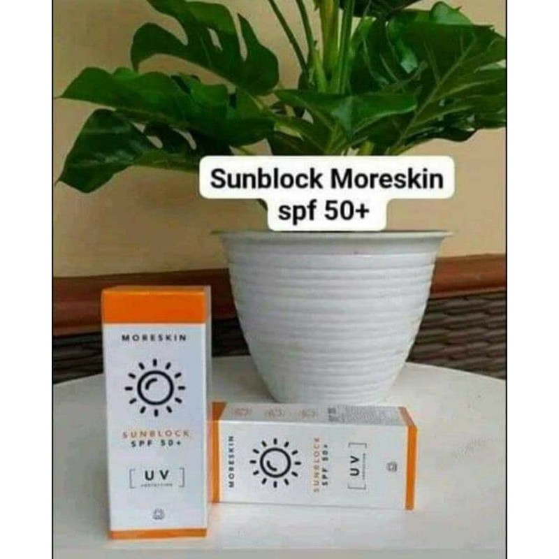 sunblok