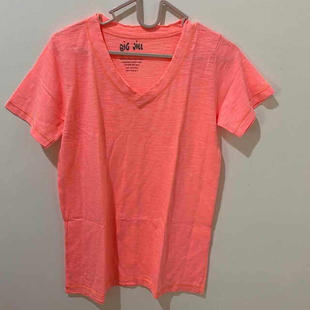 PRELOVED Kaos Bigjill ORI