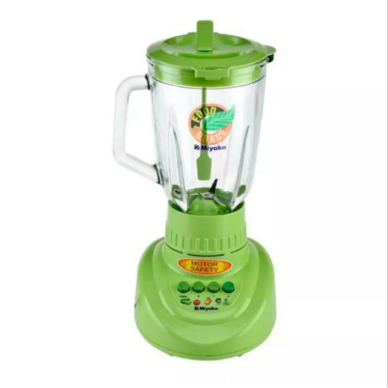 Blender Kaca Miyako BL 152 GF 3 in 1 Blender Gelas Miyako 152 GF Blender Kaca Miyako 3 in 1