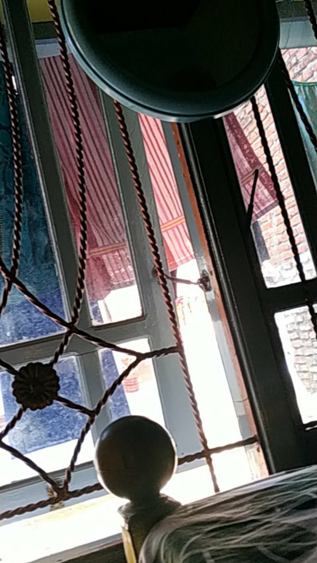 Benang Raja Gamis Batik Wanita Ukuran M L Xl Xxl Xxxl