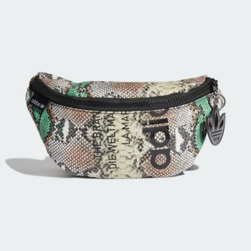 ADIDAS WAIST BAG H32364