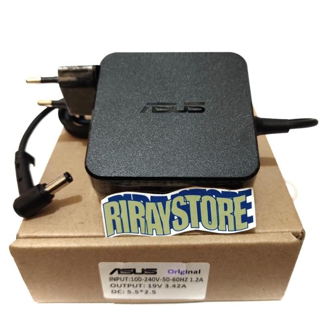 Adaptor Charger Original Asus EXA1208UH EXA1208EH PA-1650-48 19V 3.42A