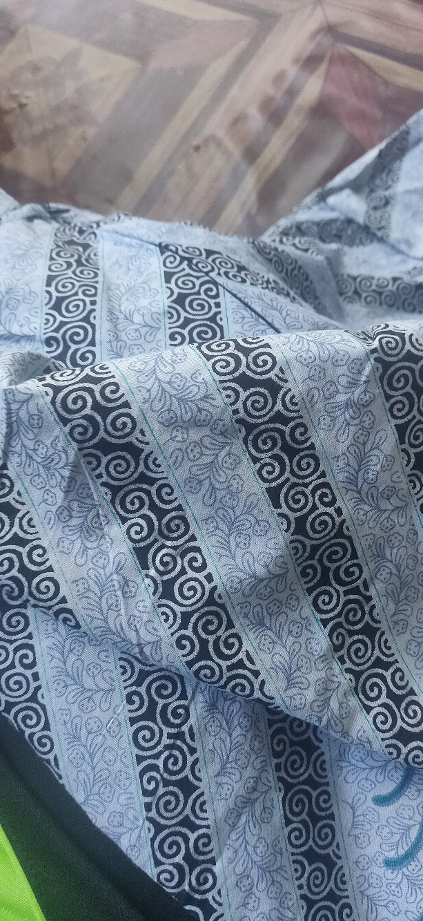 Terlaris Serut Genes Jelita Tunic Navbor Yelbor Whitbor Creambor Tunik Batik Modern Hrb030 Dolbi Dob