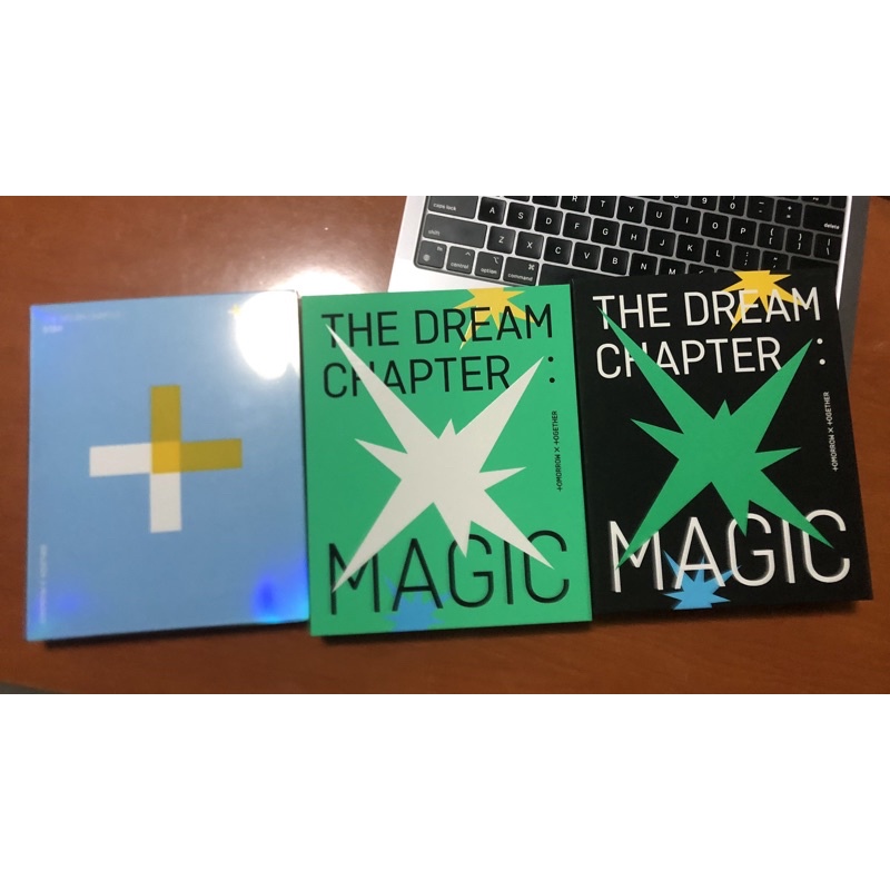 album only kpop korea k-pop ori official boygroup boy group boyband exclude tanpa photocard murah TX