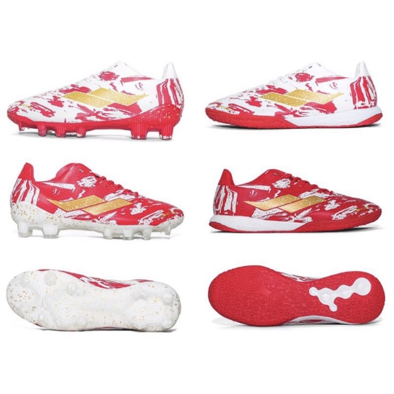 MILLS TROYA + FG IN FREEDOM PACK ORIGINAL