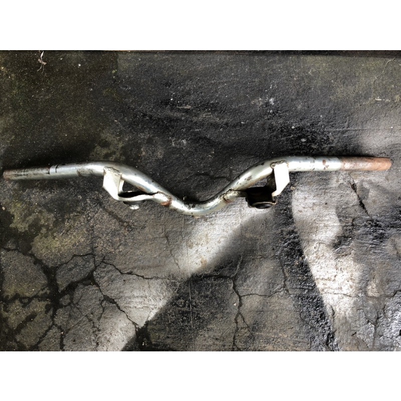 Setang Stang Setir Yamaha FIZR F1ZR FORCE 1 Vega R Lama Crypton Original