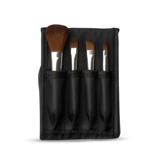 The Body Shop New Mini Brush Kit