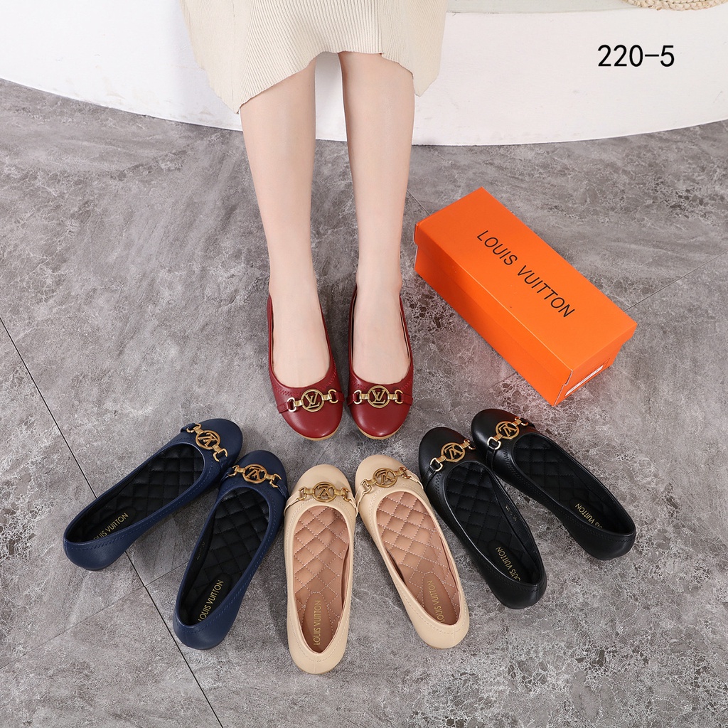 Flatshoe #220-5