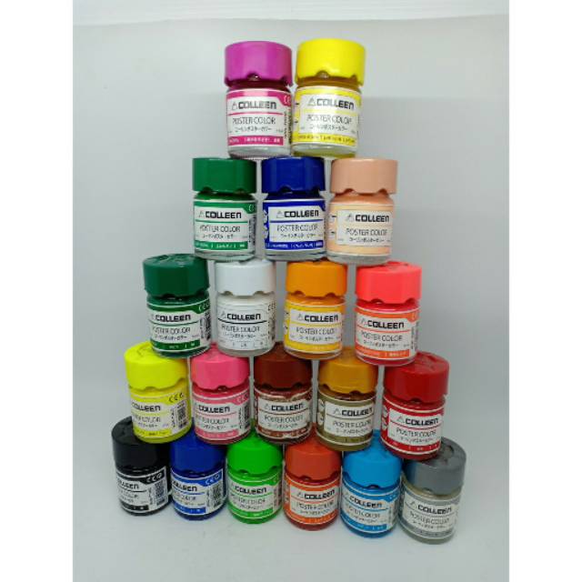 

Cat Poster Colleen 12ml/pcs