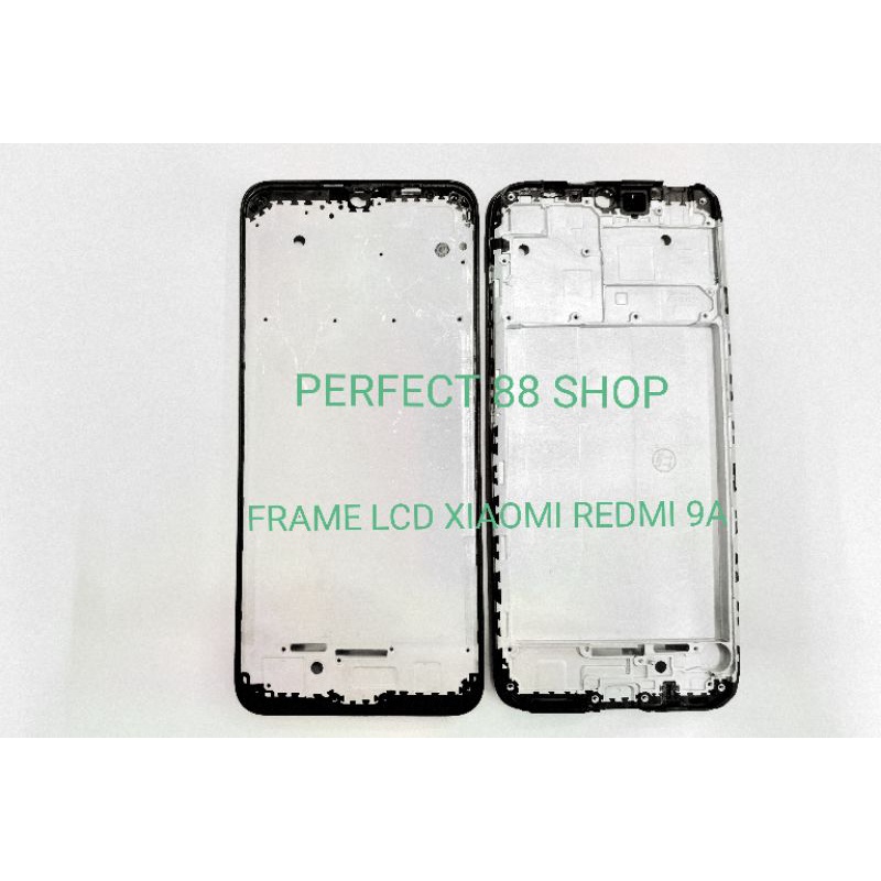 FRAME LCD /TATAKAN LCD XIAOMI REDMI 9A