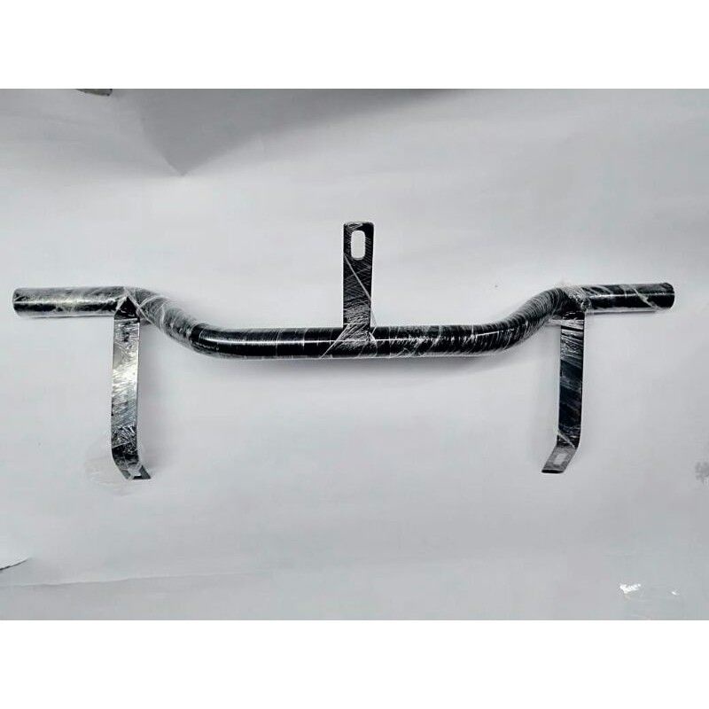 Dudukan lampu tembak beat fi beat street beat fiesp