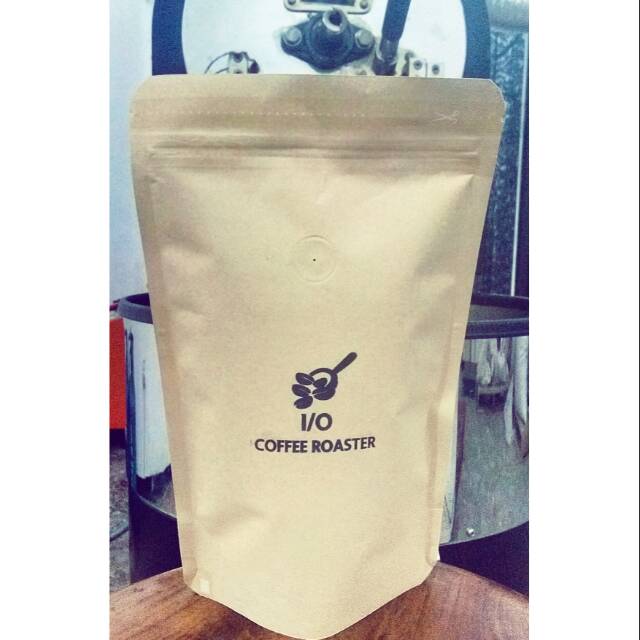 

Robusta Jawa 200 gram