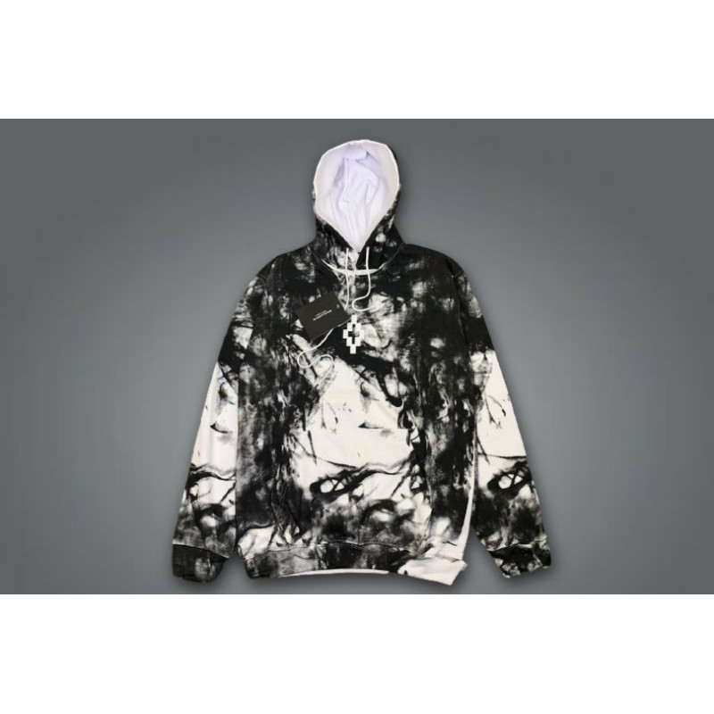 Hoodie Jaket Sweater Marcelo Burlon