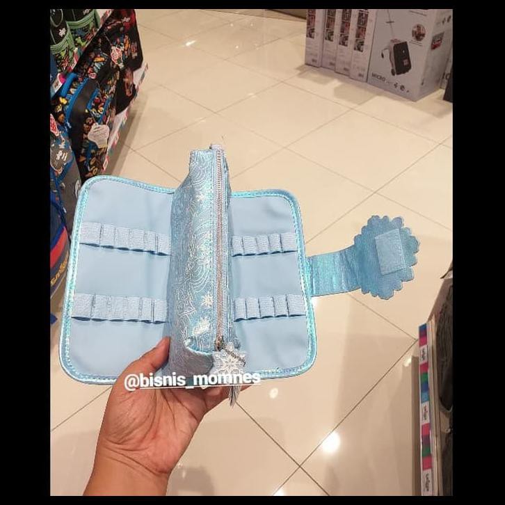 

Produk Terbaik Pencil Case Smiggle Frozen 2