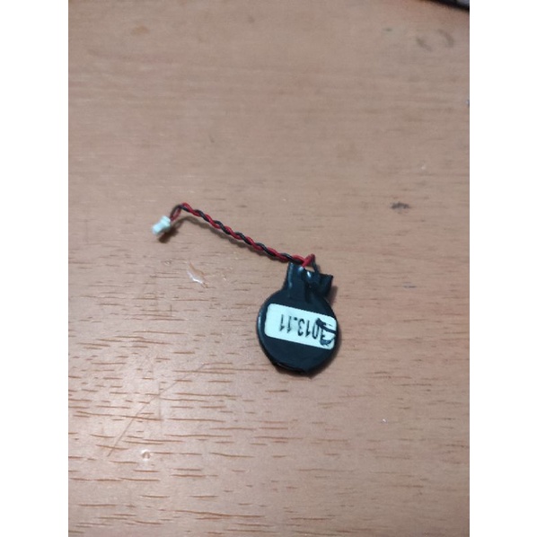 Batre Cmos Laptop HP Pavilion DM4 dm4-3027TX