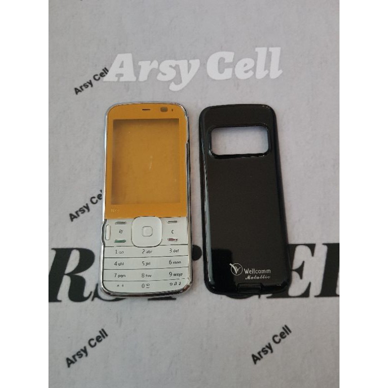 Casing Nokia N79