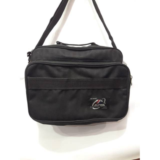 Tas selempang Alpina T-121
