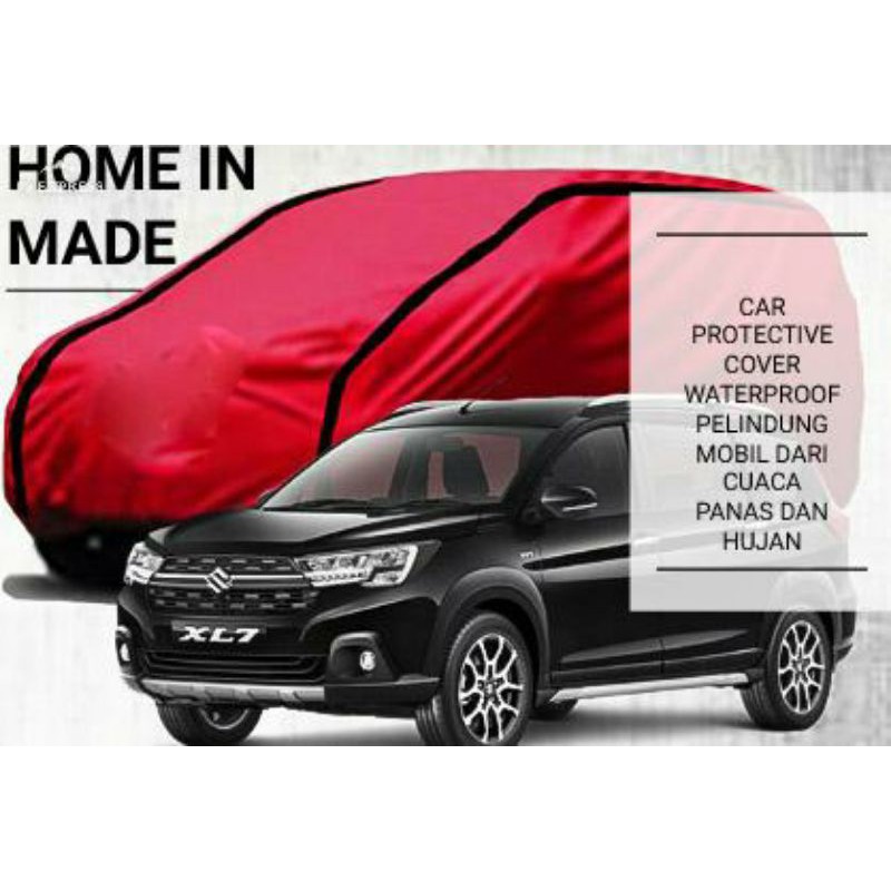 Cover Mobil Yaris 2020 Waterproof Anti Air