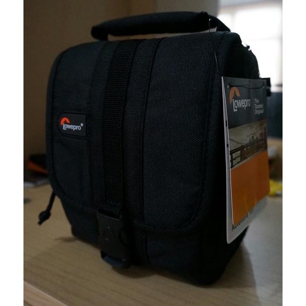 Camera Bag Lowepro Adventura 120