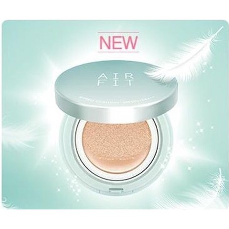 Apieu - Air Fit Apieu Cushion Spf+/pa+++