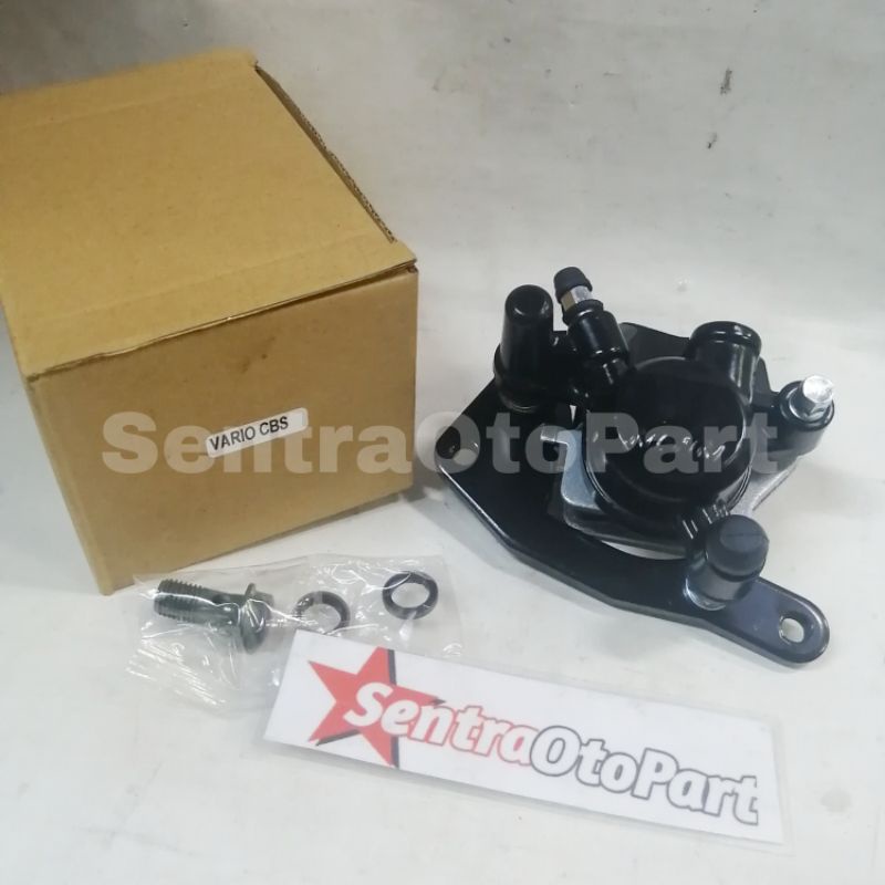 Pala Babi kaliper vario cbs beat scoopy spacy vario 125 150 tgn