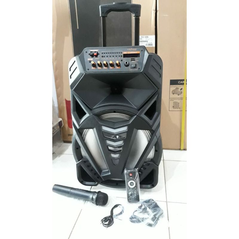 Speaker Advance 12&quot; K1201