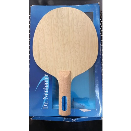 dr. Neubauer Barricade DEF