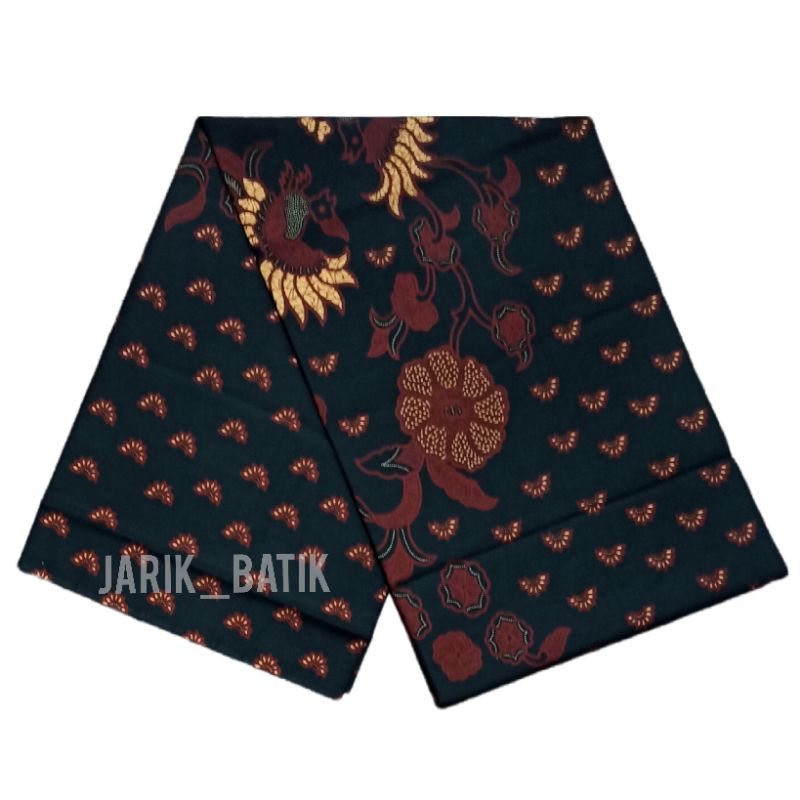 Gayaebatik Kain Jarik Batik Motif Burung Phoenix