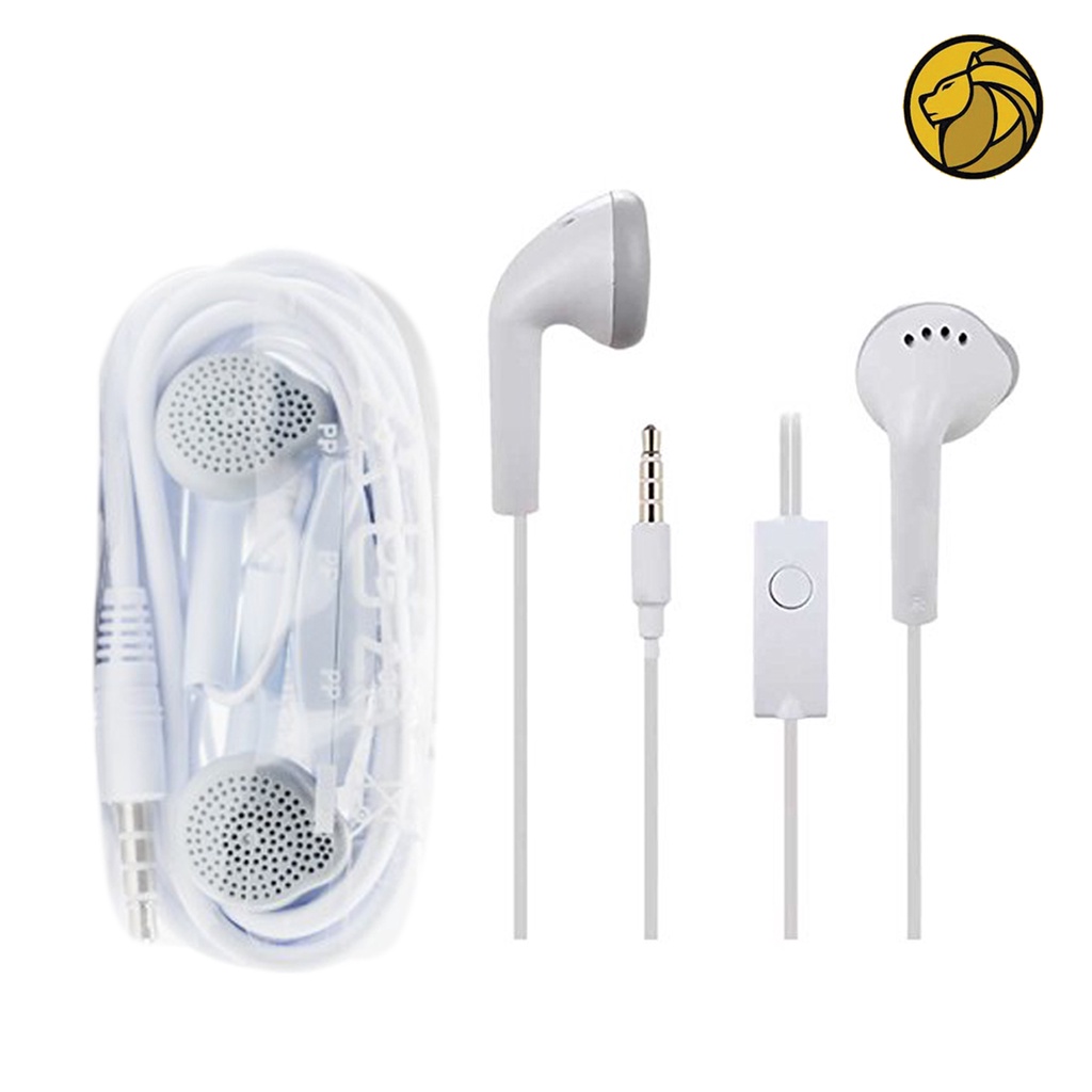 Handsfree Samsung HS330 Original / Earphone