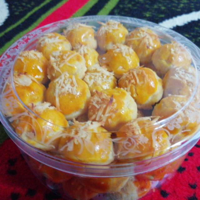 

Nastar keju
