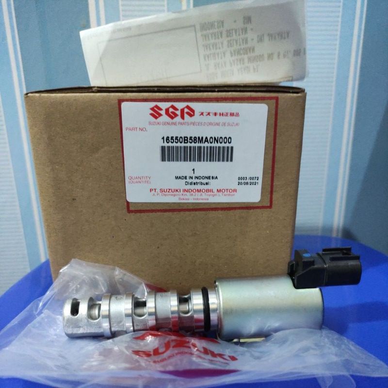 VALVE OIL CONTTROL/OCV ERTIGA