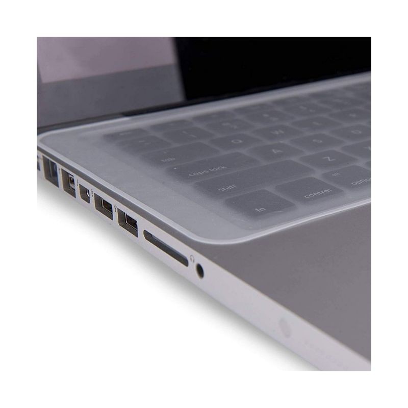 Protector Protektor pelindung penutup / silikon silicon Keyboard Notebook laptop Universal