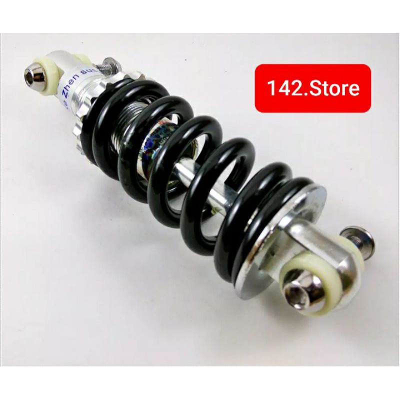 Rear shock sepeda 15cm