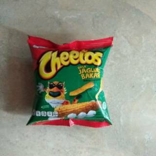 Snack Seribuan Shopee Indonesia