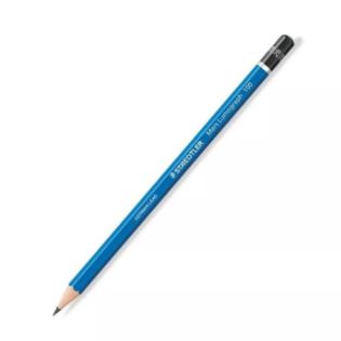 

PENSIL 2B STAEDLER MARS LUMOGRAPH ORIGINAL SS51