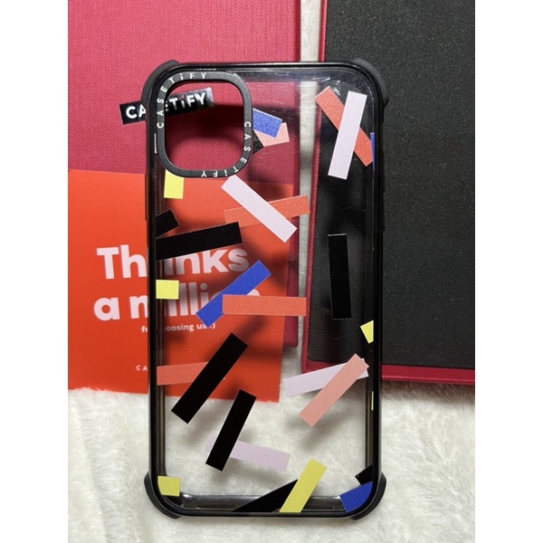 Preloved Casetify Iphone 11