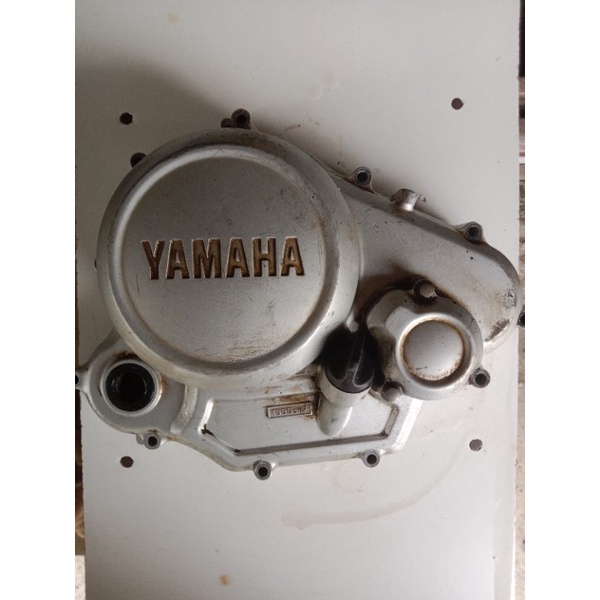 blok kopling vixion old 3c1 original copotan