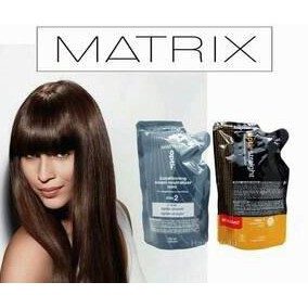 SALE Matrix opti straight,obat rebonding pelurus rambut ORI TERMURAH