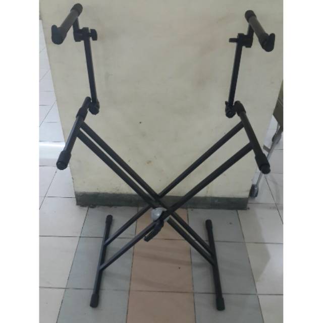 STAND KEYBOARD 2 SUSUN