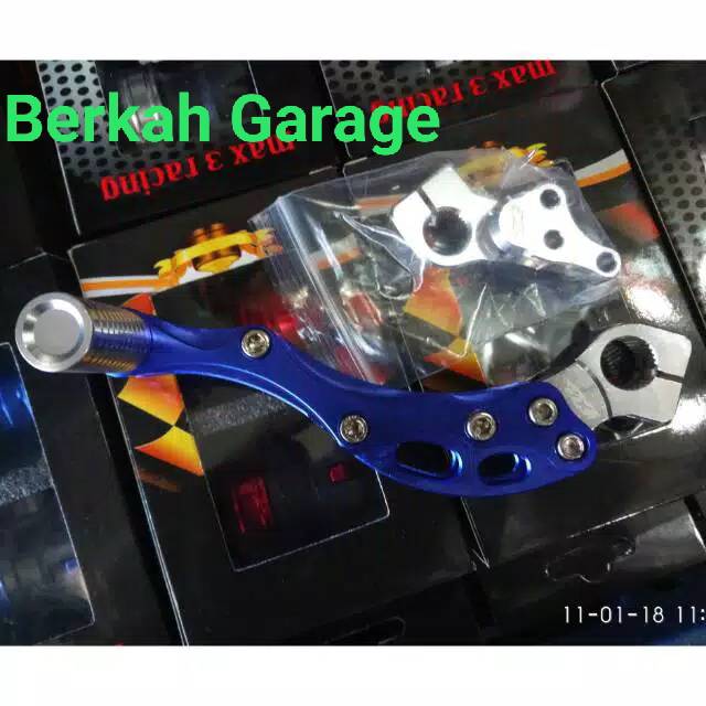 Selahan Matic Tebal Mio Beat Fino All Vario