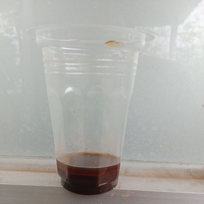 

kopi seduh