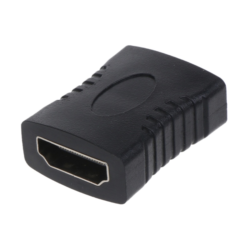 Zzz Adapter Extender Konektor 4k Female Ke Female