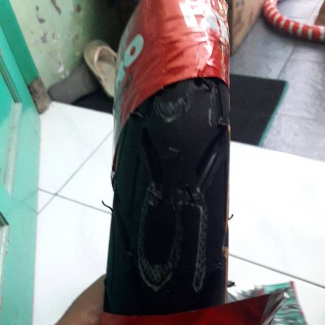 Ban Luar Duro V Rossi Ring 17/Ban Duro V Rossi 60/80 17